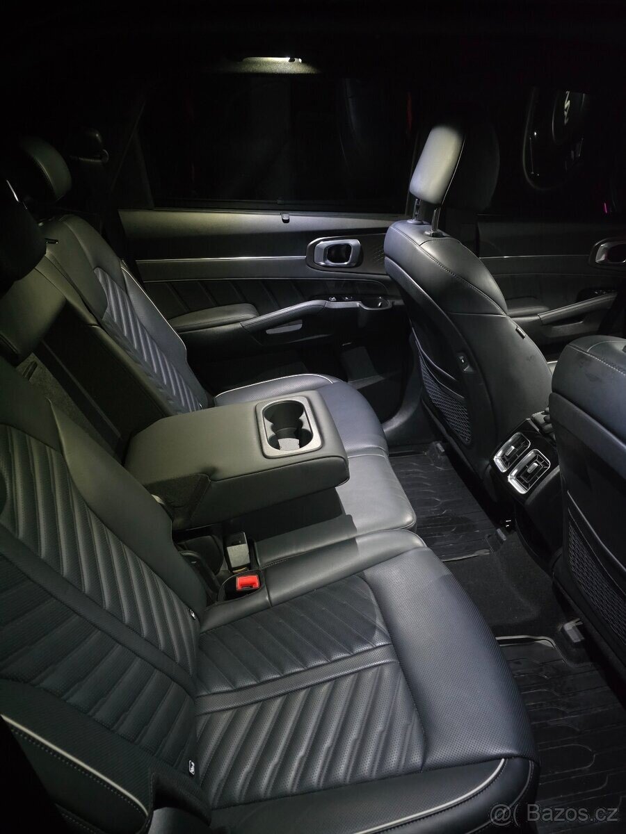 KIA Sorento SUV / Terénní 0,0 0