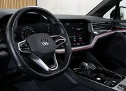 Volkswagen Touareg SUV / Terénní 3,0 l 210 kw