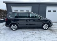 Seat Alhambra MPV 2,0 l 162 kw