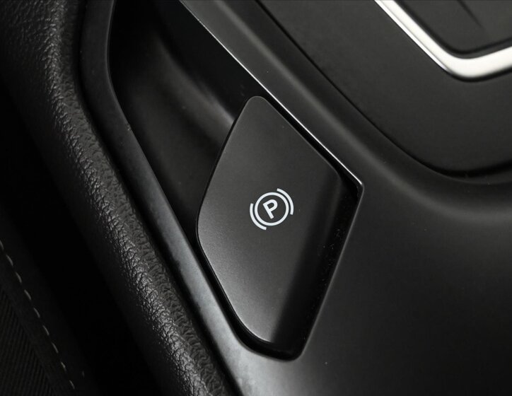 Ford Mondeo Kombi 2,0 l 140 kw