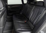 BMW Řada 6 Liftback 3,0 l 250 kw