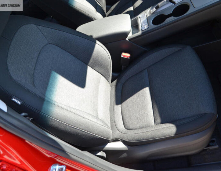 Hyundai Kona SUV 0,0 100 kw