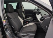 Škoda Kamiq SUV 1,5 l 110 kw