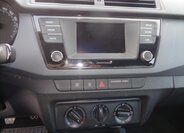 Škoda Fabia Kombi 999,0 70 kw