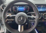 Mercedes-Benz GLA SUV 2,0 l 110 kw