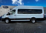 Ford Transit 2