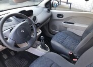 Renault Twingo Hatchback 1,1 l 43 kw