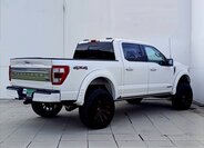 Ford F-150 Pick-up 3,5 l 321 kw