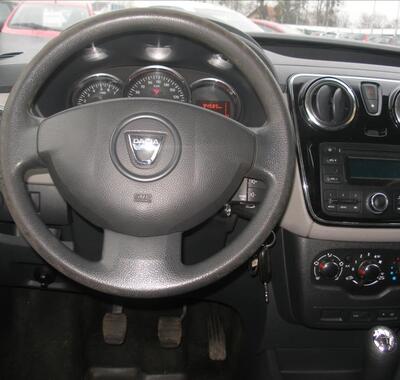 Dacia Dokker 9