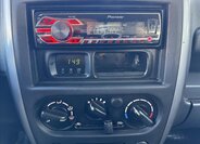 Suzuki Jimny Ostatní 1,3 l 62 kw