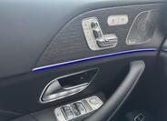 Mercedes-Benz GLE 12