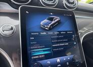 Mercedes-Benz CLE 19