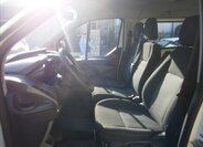 Ford Transit Custom Kombi 2,2 l 74 kw