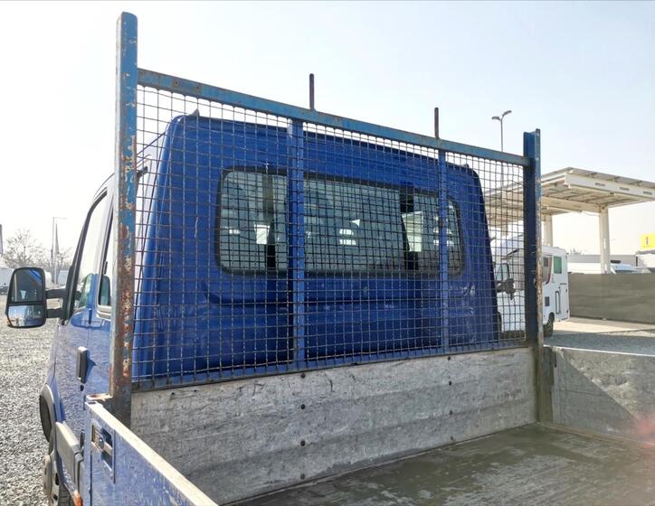 Iveco Daily 17