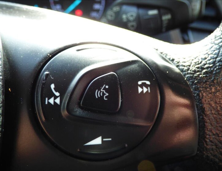 Ford Transit Connect MPV 1,5 l 74 kw