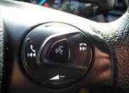 Ford Transit Connect MPV 1,5 l 74 kw