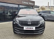 Škoda Kodiaq SUV 2,0 l 110 kw
