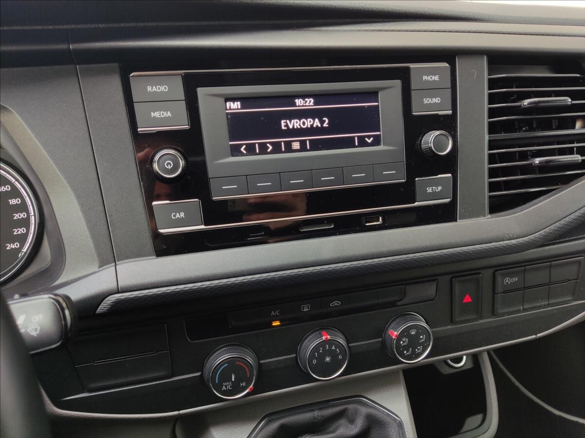 Volkswagen California MPV 2,0 l 110 kw