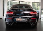 Mercedes-Benz Třídy C 3