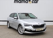 Škoda Scala Hatchback 1,6 l 85 kw