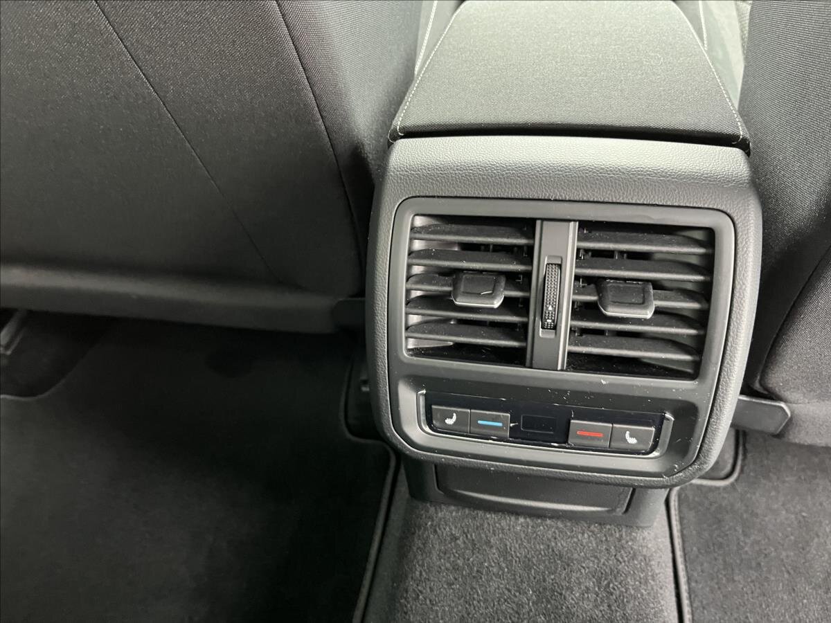 Volkswagen Arteon Liftback 2,0 l 110 kw