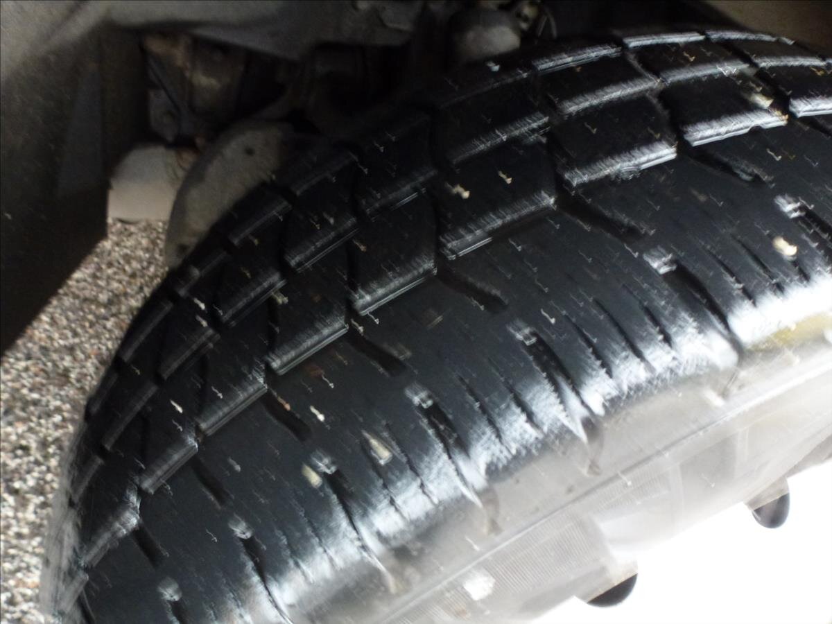 Iveco Daily Ostatní 2,3 l 93 kw