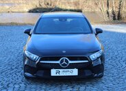 Mercedes-Benz Třídy A 4