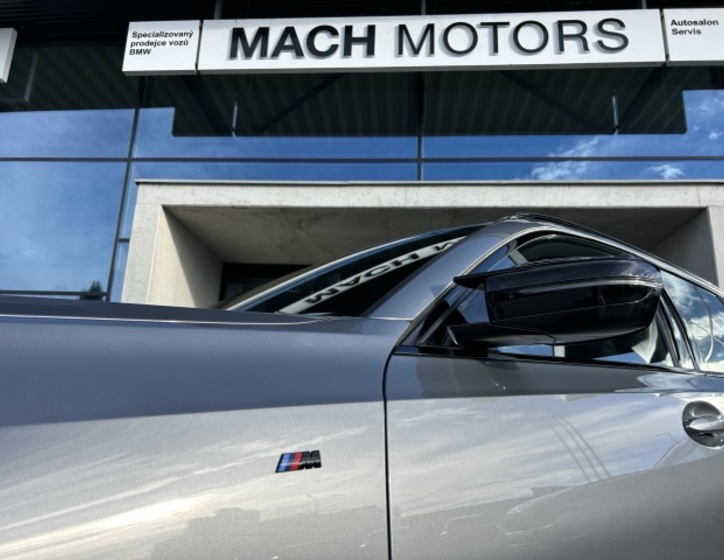 BMW Řada 3 13