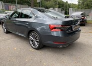Škoda Superb 7