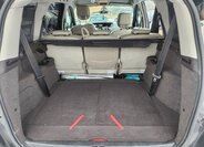 Renault Grand Scénic MPV 1,6 l 96 kw