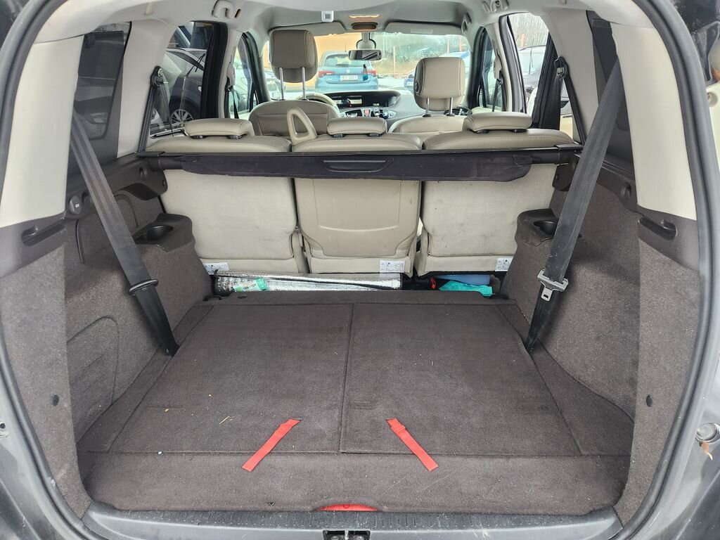 Renault Grand Scénic MPV 1,6 l 96 kw