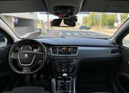 Peugeot 508 Sedan 2,0 l 120 kw