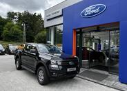 Ford Ranger 1