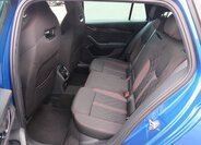 Škoda Octavia Kombi 2,0 l 147 kw