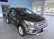 Ford Kuga 1