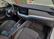 Škoda Octavia 13