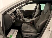 Škoda Superb Sedan / Limuzína 2,0 l 147 kw