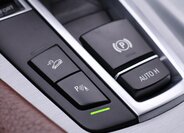 BMW Řada 5 Kombi 3,0 l 190 kw