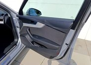 Audi A4 Allroad Kombi 2,0 l 140 kw