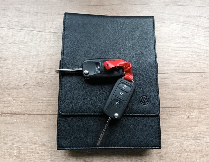 Volkswagen Golf Hatchback 1,2 l 63 kw