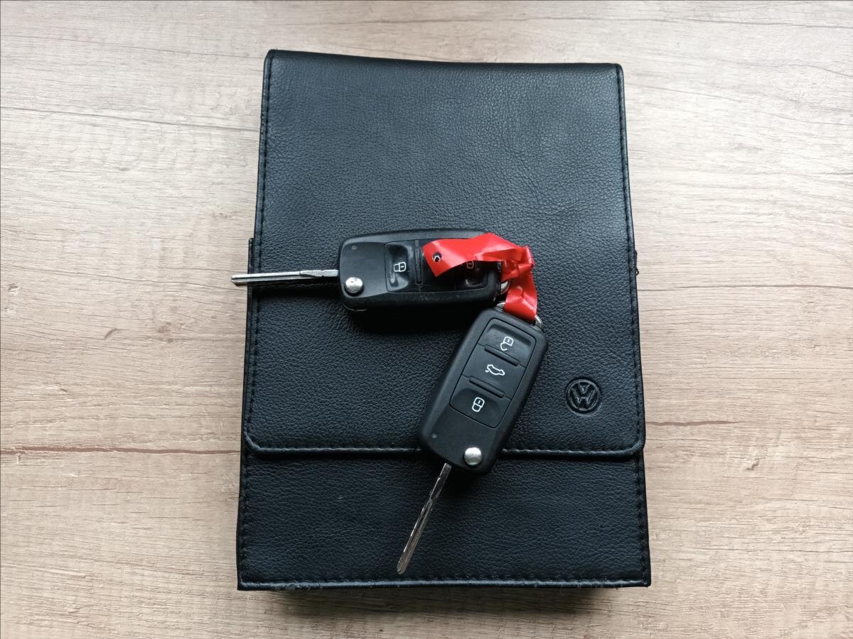 Volkswagen Golf Hatchback 1,2 l 63 kw