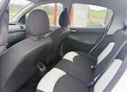 Peugeot 206 Hatchback 1,4 l 50 kw