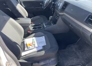 Volkswagen Amarok Pick-up 3,0 l 150 kw