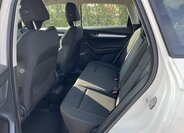 Škoda Karoq SUV / Terénní 2,0 l 110 kw