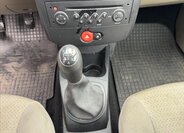 Renault Clio Hatchback 1,6 l 65 kw