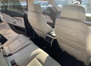 BMW Řada 5 Liftback 3,0 l 180 kw