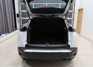 Peugeot 2008 SUV / Terénní 1,2 l 74 kw