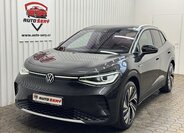 Volkswagen ID.4 SUV / Terénní 0,0 150 kw