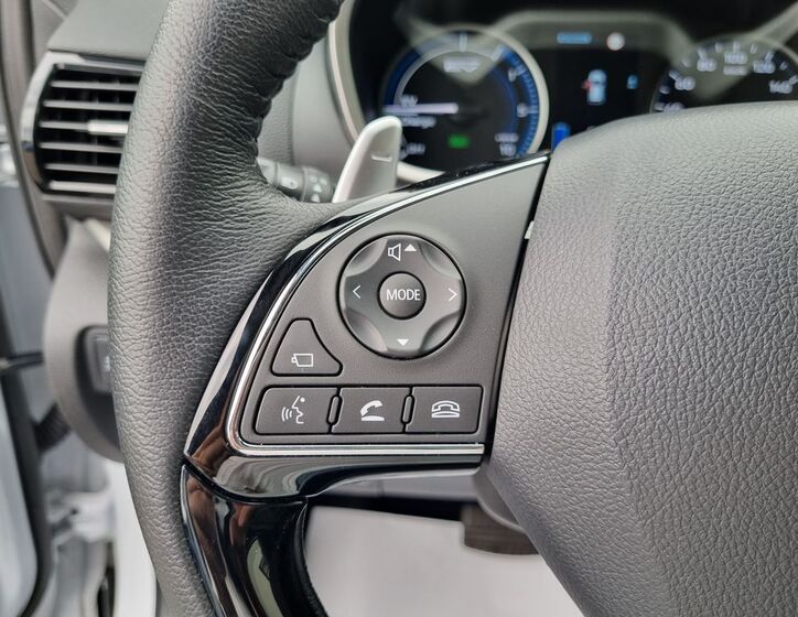 Mitsubishi Ostatní 15