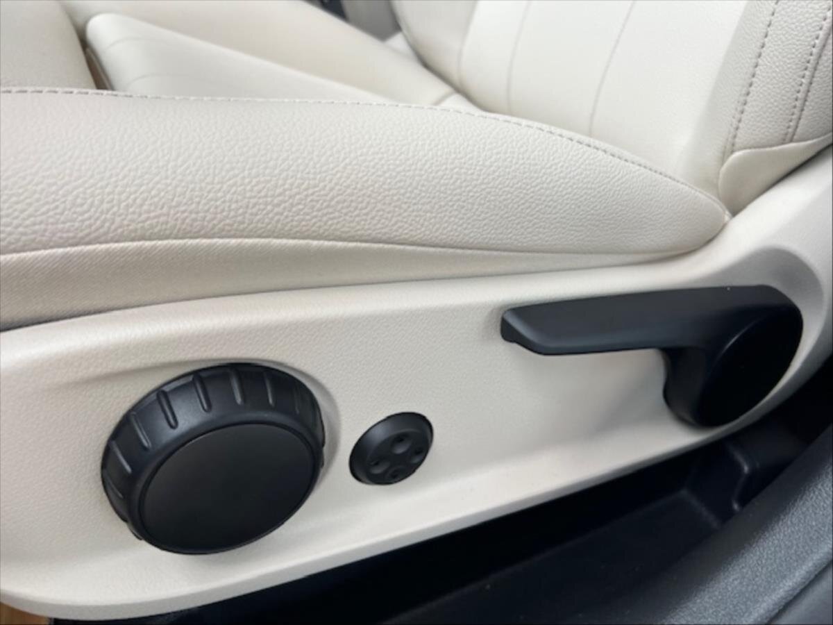 Mercedes-Benz Třídy B Hatchback 2,0 l 110 kw